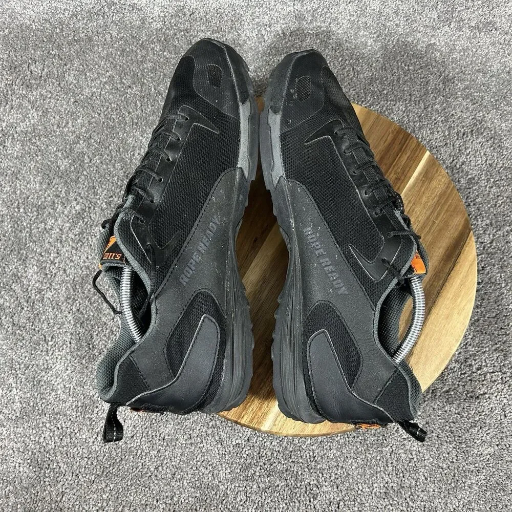 5.11 Recon Trainer Men’s Size 13 Black Athletic Running Training Shoes Used